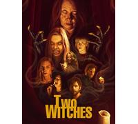 Two Witches