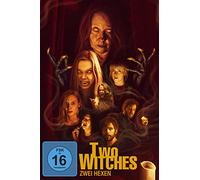 Tsigaridis,Pierre - Two Witches [Import]