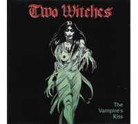 Two Witches - Vampire's Kiss