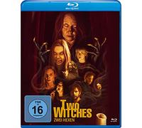 Tsigaridis,Pierre - Two Witches-Zwei Hexen (Blu-Ray)