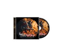 Two Wolf – Two Wolf – CD – US Import