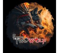 Two Wolf : Two Wolf CD (2025) NEW Highly Rated eBay Seller Great Prices