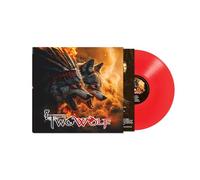 Two Wolf - Two Wolf [VINYL]