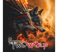 TWO WOLF - Vinyl Record lp - 50 - F4z