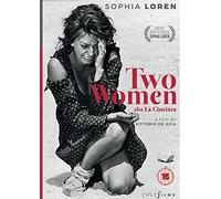 Two Women aka La Ciociara [DVD]