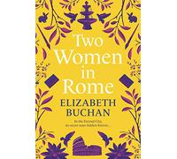 Two Women in Rome