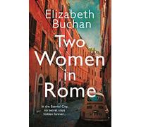 Two Women in Rome: 'Beautifully atmospheric' Adele Parks (Main)