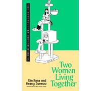 Two Women Living Together