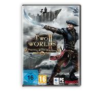 Two World 2 Pirates Of Flying Fort - GAMESOFTW - P2222z