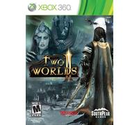 Two Worlds 2 / Game