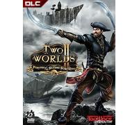 Two Worlds 2: Pirates of the Flying Fortress Steam Gift GLOBAL