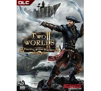 Two Worlds 2: Pirates of the Flying Fortress Steam Key GLOBAL