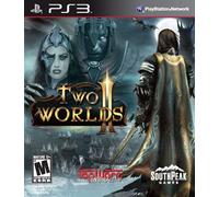 Two Worlds 2 - Playstation 3