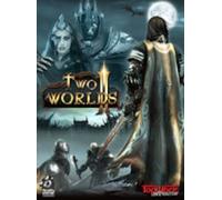 Two Worlds 2 Steam Key GLOBAL