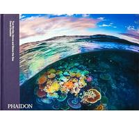 Two Worlds : Above and Below the Sea