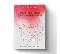Two Worlds Apart Joined With One Heart