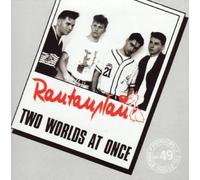 Two Worlds at Once by Rantanplan (2006-08-21)