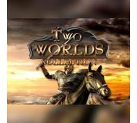 Two Worlds Collection (PC) Steam Key - GLOBAL