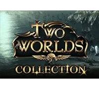 Two Worlds Collection Steam CD Key