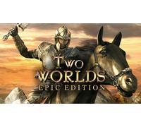 Two Worlds Epic Edition