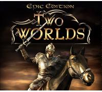 Two Worlds Epic Edition PC Steam CD Key