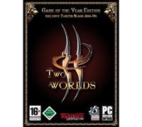 Two Worlds - Game Of The Year Edition [German Version]