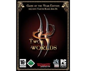 Two Worlds - Game Of The Year Edition [German Version]