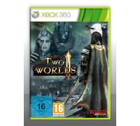 Two Worlds Ii
