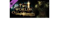 Two Worlds II - Call of the Tenebrae DLC Steam Key GLOBAL