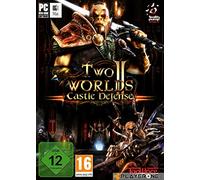 Two Worlds II - Castle Defense PC + MAC [Import germany]
