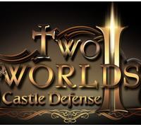 Two Worlds II Castle Defense PC Steam CD Key