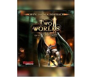 Two Worlds II: Echoes of the Dark Past Soundtrack (PC) - Steam Key - GLOBAL