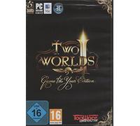 Two Worlds II Game of the Year Ed.