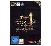 Two Worlds II - Game of the Year (PC DVD/MAC)