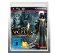 Two Worlds II [German Version]