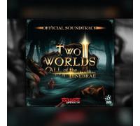Two Worlds II HD - Call of the Tenebrae Soundtrack (DLC) (PC) Steam Key - GLOBAL