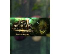 Two Worlds II HD - Call of the Tenebrae Steam Key GLOBAL