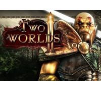 Two Worlds II HD - Season Pass (DLC) (PC) Steam Key - GLOBAL