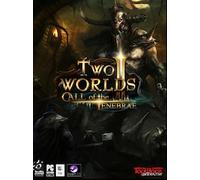 Two Worlds II HD Steam Key PC GLOBAL