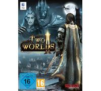 Two Worlds II MAC [Import germany]