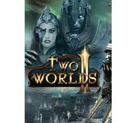Two Worlds II PC