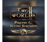 Two Worlds II - Pirates of the Flying Fortress (DLC) (PC) Steam Key - GLOBAL