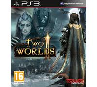 Two Worlds II (PS3)