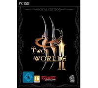 Two Worlds II Royal Edition (Mac/Win)