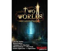 Two Worlds II Season Pass Steam Key GLOBAL