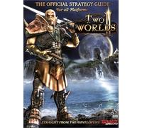 Two Worlds II Strategy Guide Steam Gift GLOBAL