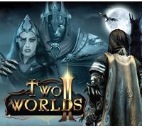 Two Worlds II: Velvet Edition PC Steam CD Key