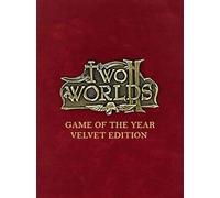 Two Worlds II: Velvet Game of the Year Edition (PC) - Steam Key - GLOBAL