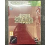 Two Worlds II - Velvet Game of the Year [XBox 360] - new sealed