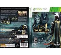 Two Worlds II - XBox 360